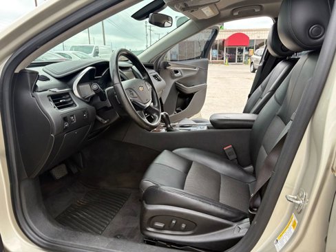 Used 2014 Chevrolet Impala LT image 16