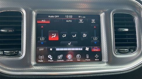 Used 2011 Dodge Charger R/T image 20