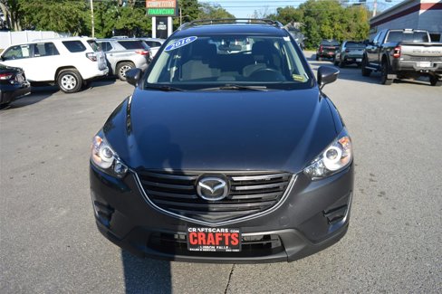 Used 2016 MAZDA CX-5 Sport image 8