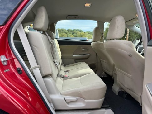 Used 2012 Toyota Prius V Two image 24