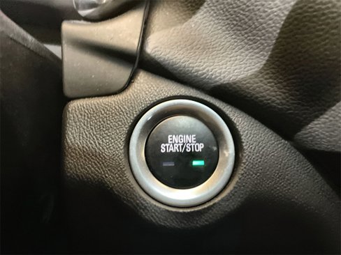 Used 2022 Chevrolet Equinox LT image 16