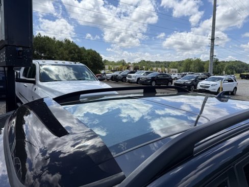 Used 2018 Subaru Forester 2.5i Touring w/ Popular Package #2 image 6