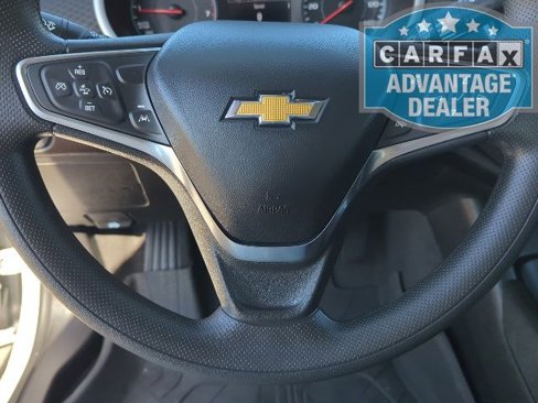 Used 2024 Chevrolet Malibu LS image 6