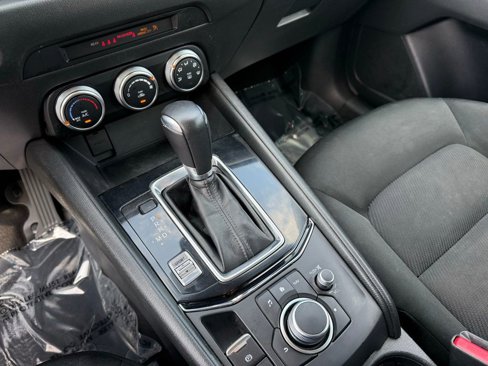 Used 2019 MAZDA CX-5 Sport image 13