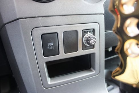 Used 2011 Toyota Tundra 2WD Double Cab image 24