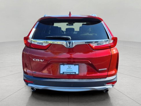 Used 2019 Honda CR-V Touring image 9