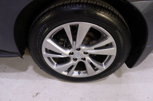 Used 2014 INFINITI QX60 FWD w/ Deluxe Touring Package image 43