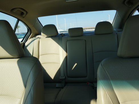 Used 2013 Honda Accord EX-L image 19