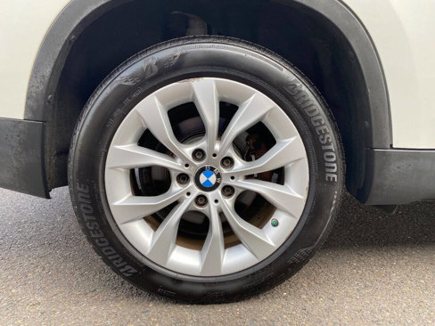 Used 2013 BMW X1 xDrive28i image 11