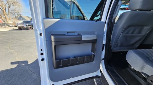 Used 2016 Ford F250 XLT w/ XLT Value Package image 10