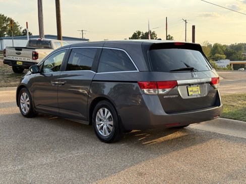 Used 2016 Honda Odyssey EX-L image 7