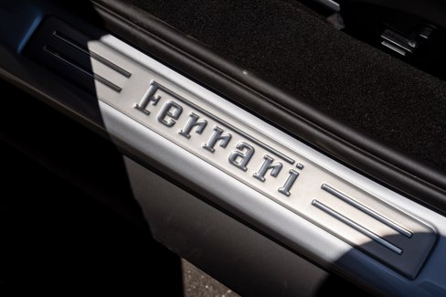 Used 2025 Ferrari 296 GTB image 33