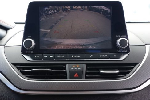 Used 2023 Nissan Altima 2.5 SR image 29