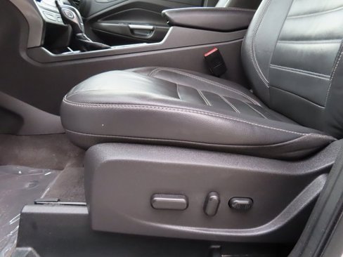 Used 2018 Ford Escape SEL image 15