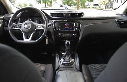 Used 2020 Nissan Rogue Sport S w/ Appearance Package image 25