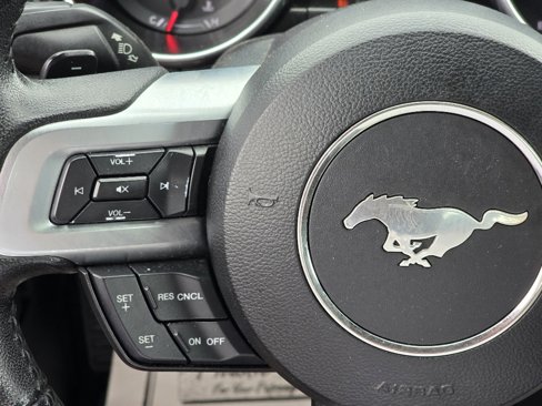 Used 2019 Ford Mustang Coupe w/ Black Accent Package image 15