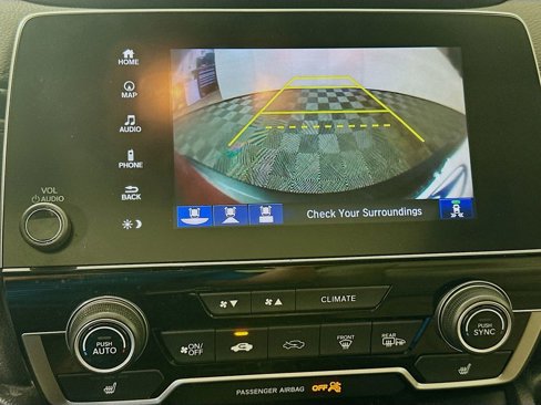 Used 2017 Honda CR-V EX-L image 14