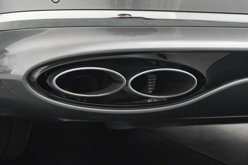 Certified 2020 Bentley Continental GT image 24