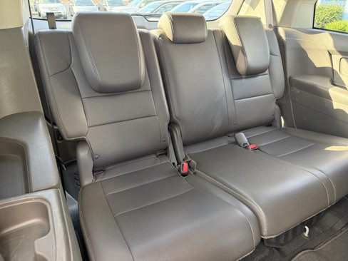 Used 2015 Honda Odyssey EX-L image 26