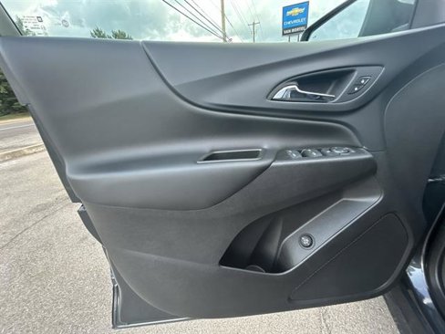 Certified 2018 Chevrolet Equinox LT image 23