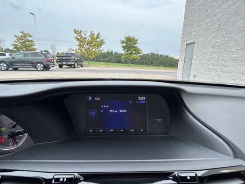 Used 2017 Honda Accord Sport Special Edition image 21