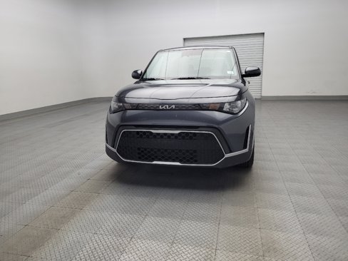 Used 2023 Kia Soul LX w/ Option Group 015 image 15