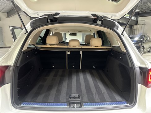 Certified 2022 Mercedes-Benz GLC 300 4MATIC image 16