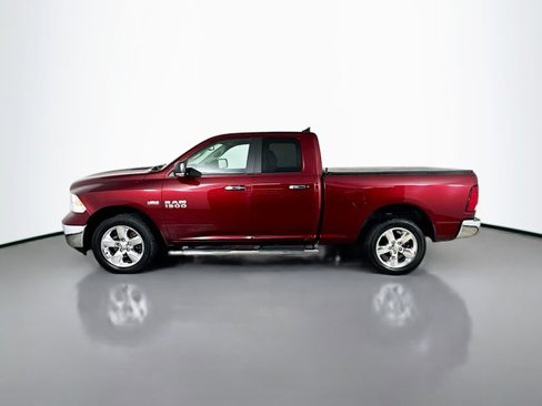 Used 2016 RAM 1500 Big Horn image 12