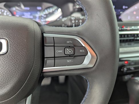 Used 2022 Jeep Compass Latitude image 22