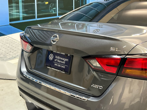 Used 2020 Nissan Altima 2.5 SL image 15