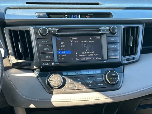 Used 2015 Toyota RAV4 XLE image 15