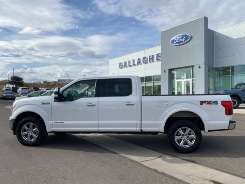Used 2019 Ford F150 Lariat image 24