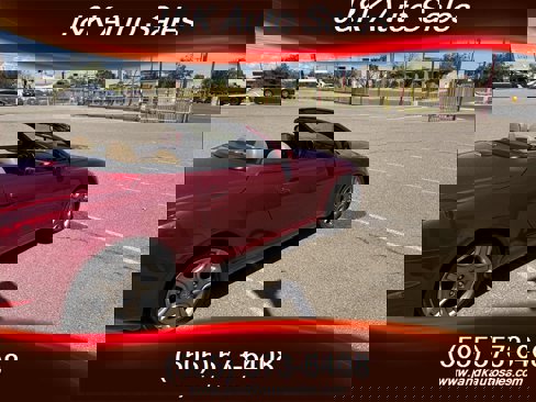 Used 2006 Lexus SC 430 Convertible image 7