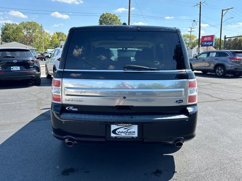 Used 2016 Ford Flex Limited image 6