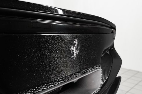 Certified 2022 Ferrari 296 GTB image 13