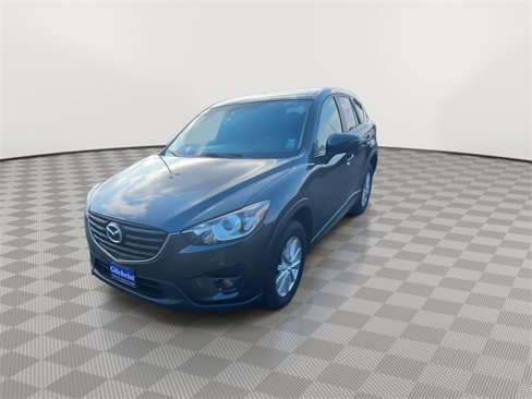 Used 2016 MAZDA CX-5 Touring image 4