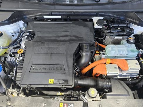 Used 2019 Kia Niro LX image 21