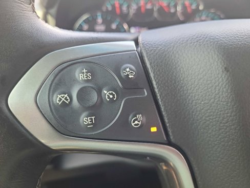 Used 2016 Chevrolet Tahoe LTZ image 26
