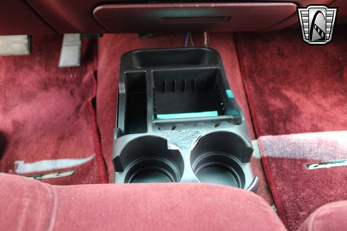 Used 1994 Chevrolet Caprice Classic image 23