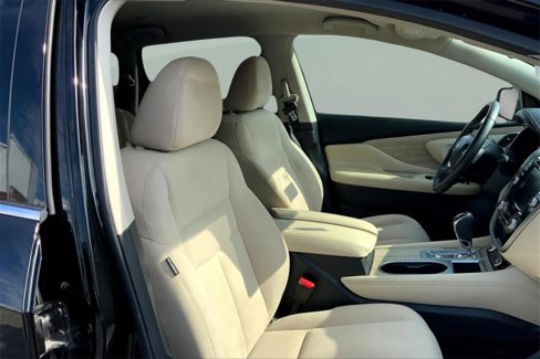 Used 2020 Nissan Murano SV image 10