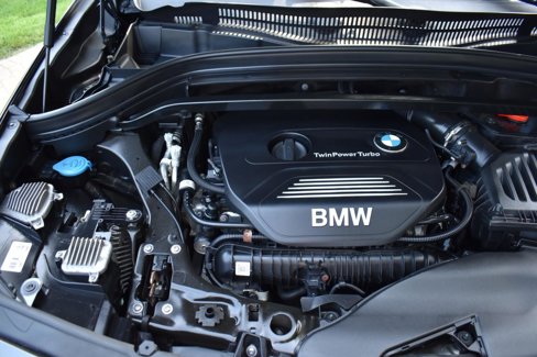 Used 2018 BMW X2 xDrive28i w/ Convenience Package image 49