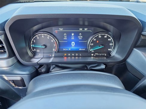 New 2024 Ford Maverick Tremor w/ Tremor Off-Road Package image 29