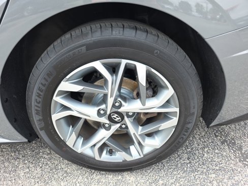 Used 2022 Hyundai Sonata SEL image 7