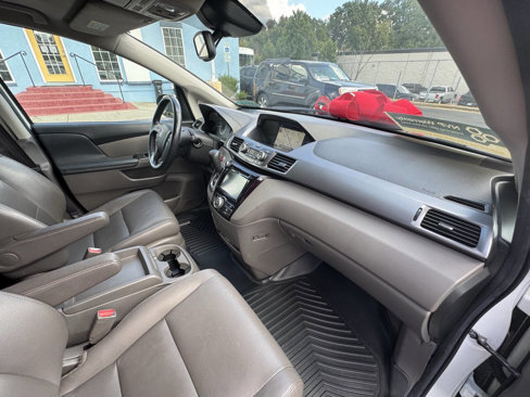 Used 2014 Honda Odyssey EX-L image 35