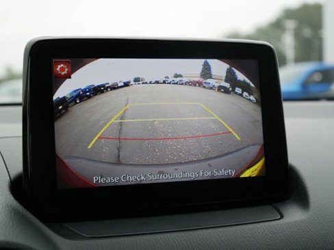 Used 2019 MAZDA CX-3 Sport image 27