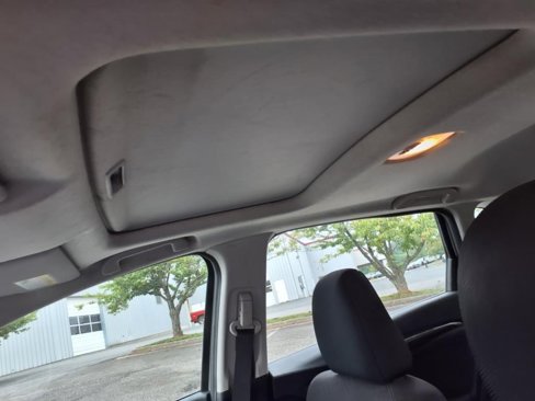 Used 2017 Honda Fit EX image 7