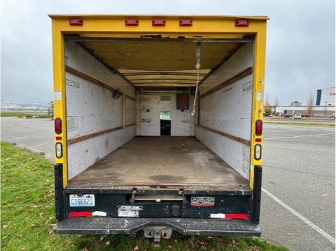 Used 2008 GMC Savana 3500 image 5