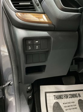 Used 2017 Honda CR-V EX-L image 8