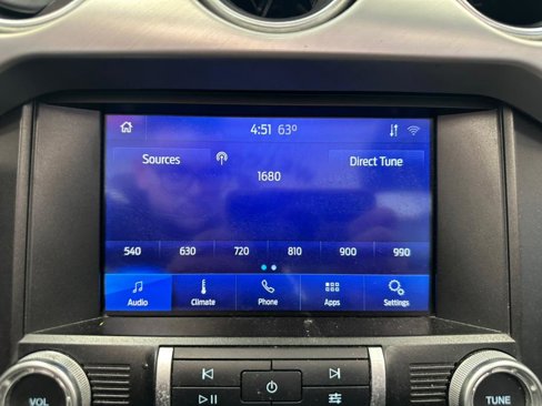 Used 2020 Ford Mustang Premium image 48