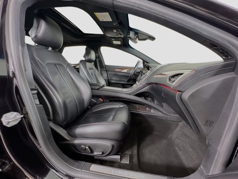 Used 2019 Lincoln MKZ Reserve w/ Reserve Plus Package image 30
